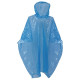 Trespass Unisex Poncho Drylite 127 x 103 cm